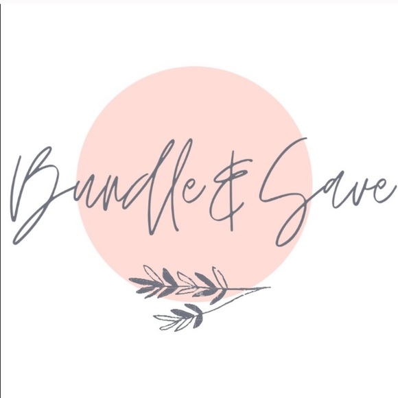 Bundle for More Discounts! - Picture 1 of 1